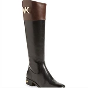 Michael Kors Hayley Boots
